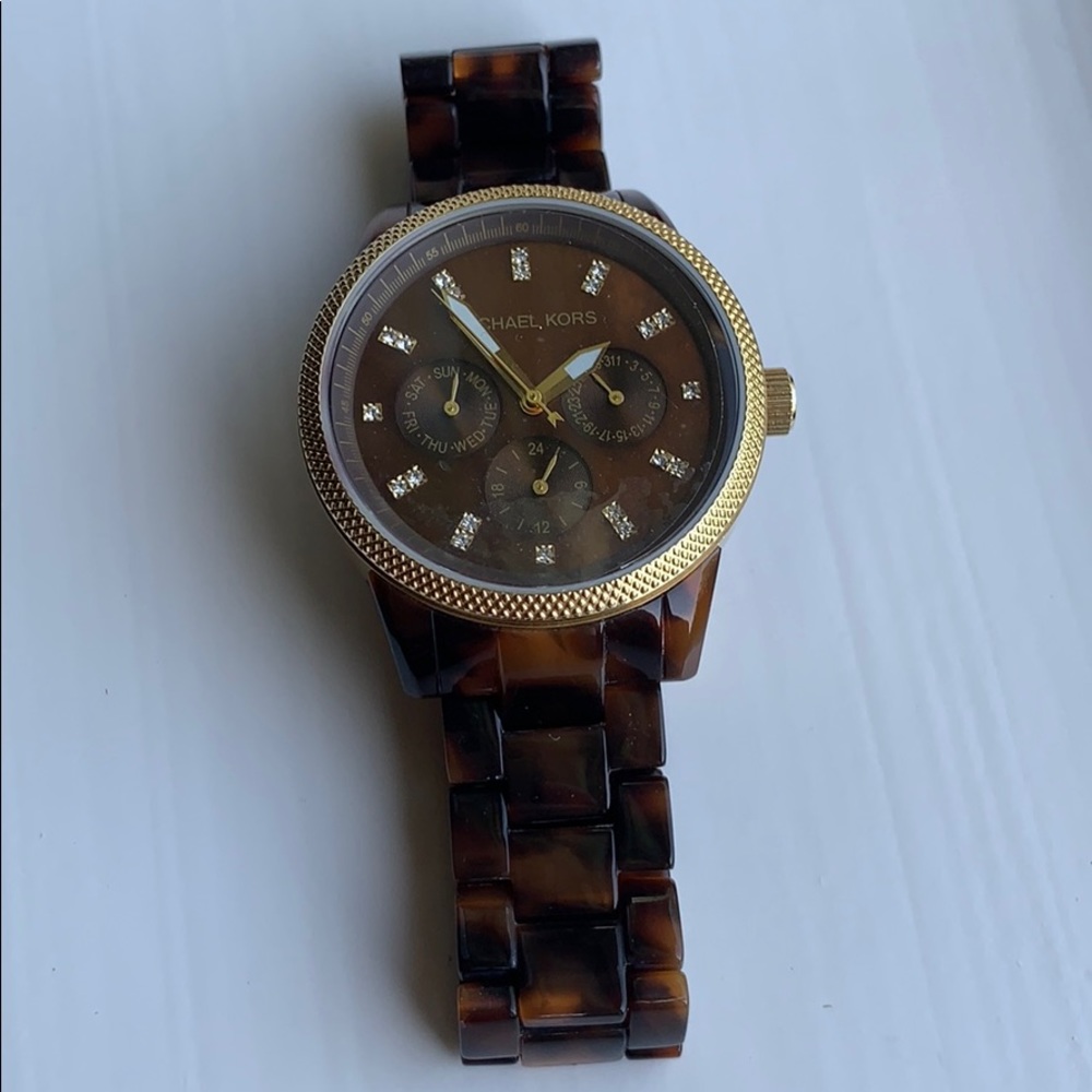 Michael Kors watch